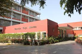 Bhavan Vidyalaya