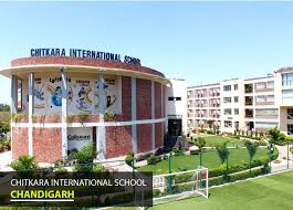 Chitkara International School