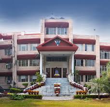 Vivek High School