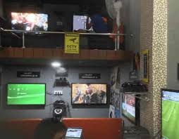 Playbox Gaming Lounge - Sector 34 chandigarh