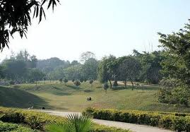 Rajendra Park chandigarh