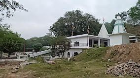 The Kansa Devi Temple