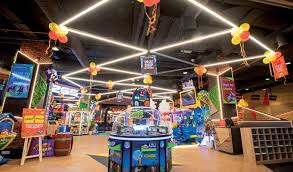 Timezone - Centra Mall in chandigarh