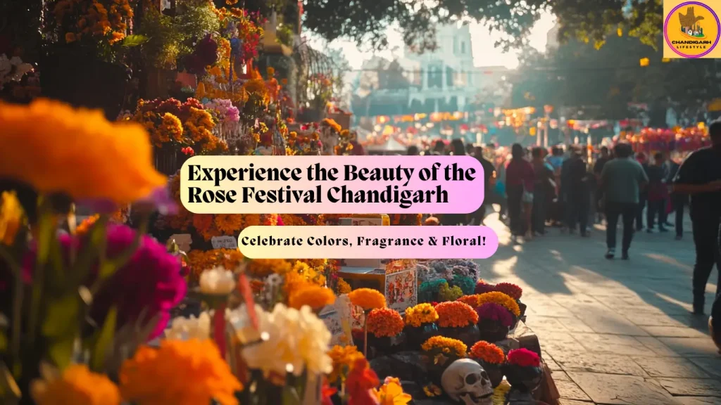 rose festival, rose festival chandigarh, rose festival 2025, rose festival tickets, rosé festival, rose festival prices