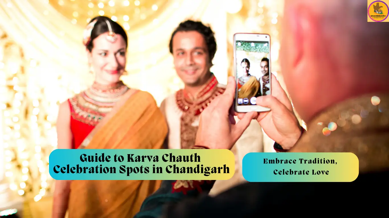 Festival karva chauth, Karva Chauth Celebration Spots, Karva Chauth Spots, Karva Chauth Celebration Spots in Chandigarh, karva chauth picture, karva chauth pooja pic, karwa chauth celebration, karwa chauth, karva chauth, chauth photo, chauth picture