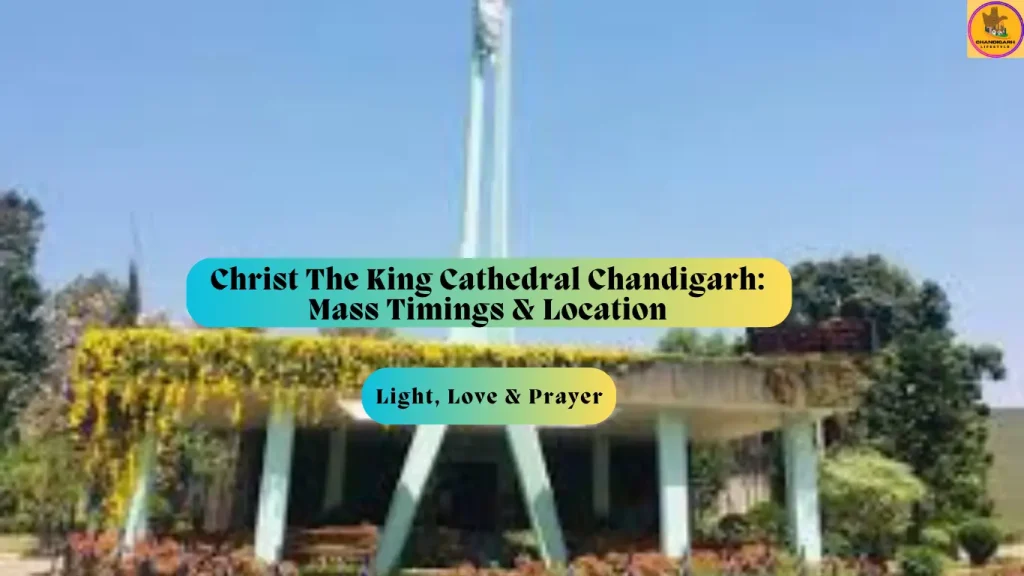 Christ The King Cathedral Chandigarh, Christ The King Cathedral, churches in Chandigarh, Christian churches in Chandigarh, Christ The King Cathedral mass timings, Christ The King Cathedral reviews, Christ The King Cathedral photos, Christ The King Cathedral timings, Sector 19 Church Chandigarh, Christ the King Cathedral Mass Times, Famous church in Chandigarh, Church in Chandigarh of 19 Sector timing, Catholic church in Chandigarh
