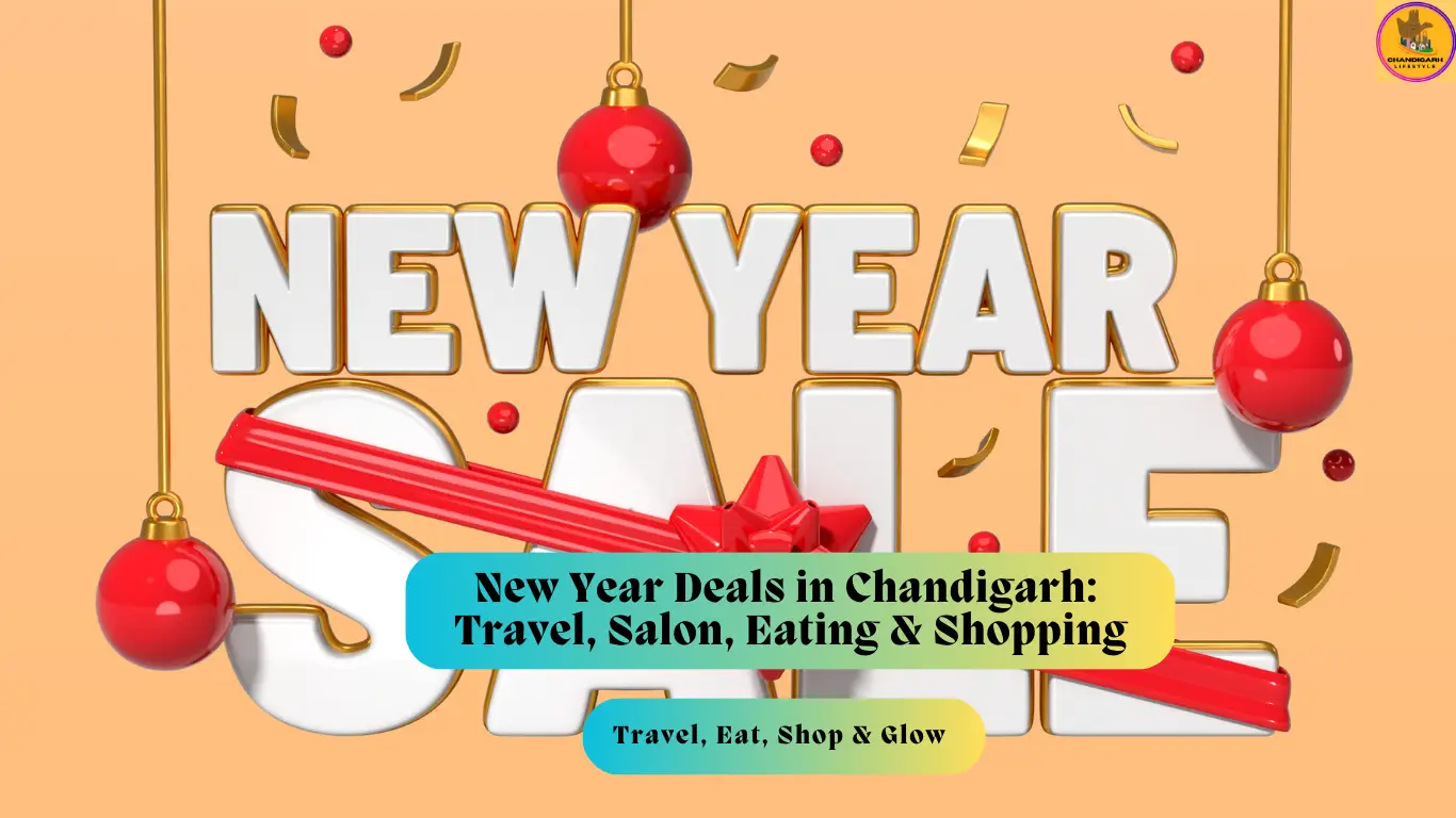 new year deals in chandigarh, new year package in chandigarh, new year packages near chandigarh