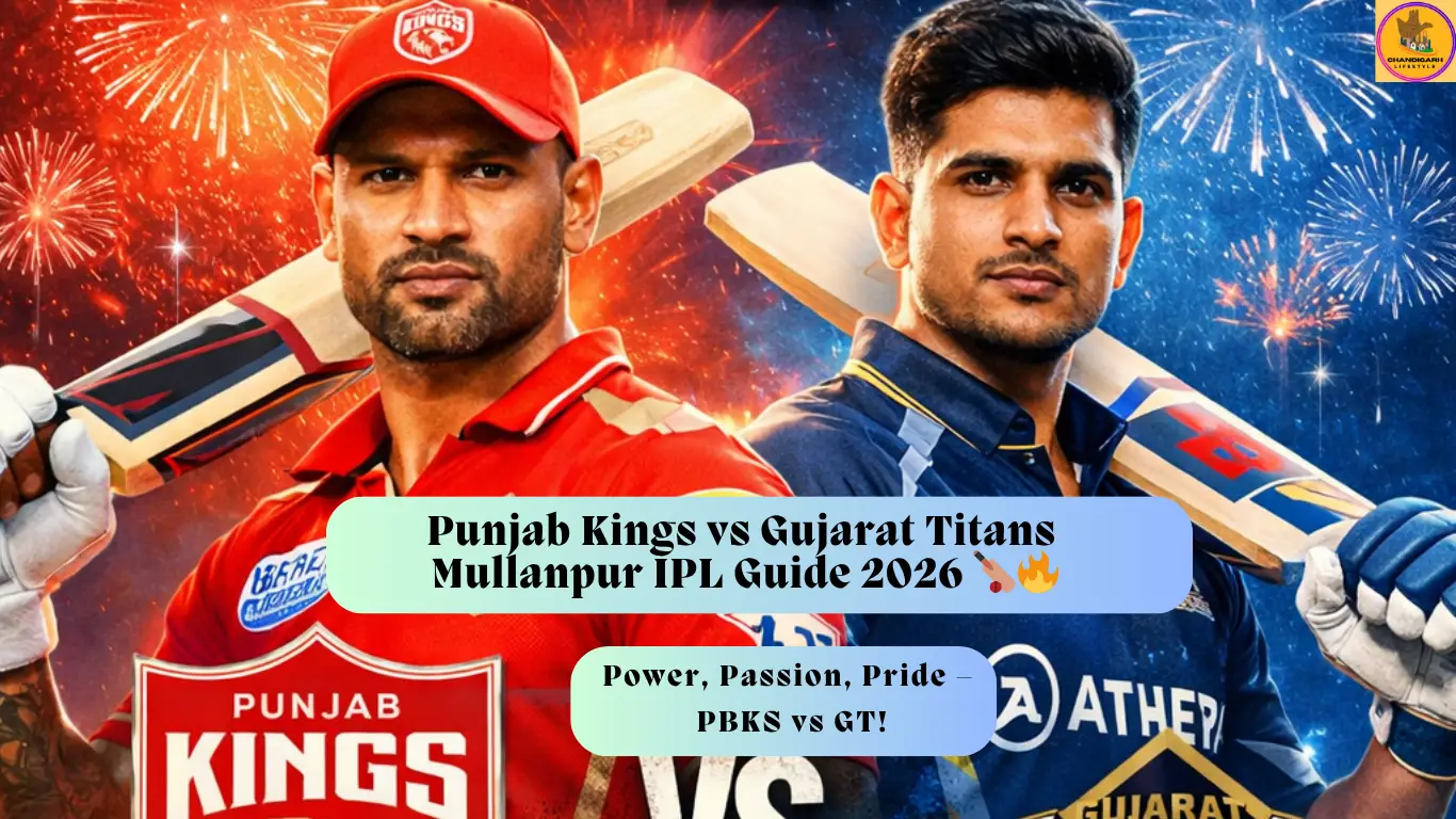Punjab kings vs gujarat titans live score, Punjab kings vs gujarat titans scorecard, Punjab Kings vs Gujarat Titans tickets, Punjab kings vs gujarat titans live, Punjab kings vs gujarat titans players 2026, Punjab kings vs gujarat titans highlights, Punjab kings vs gujarat titans stats, Punjab vs gujarat ipl 2026, Punjab Kings vs Gujarat Titans 2026, PBKS vs GT Mullanpur, IPL 2026 match guide, Mullanpur Stadium IPL match, Punjab Cricket Association Stadium Mohali, PBKS vs GT pitch report, PBKS vs GT prediction 2026, IPL Chandigarh match guide, Gujarat Titans vs Punjab Kings preview, IPL 2026 PBKS GT match details