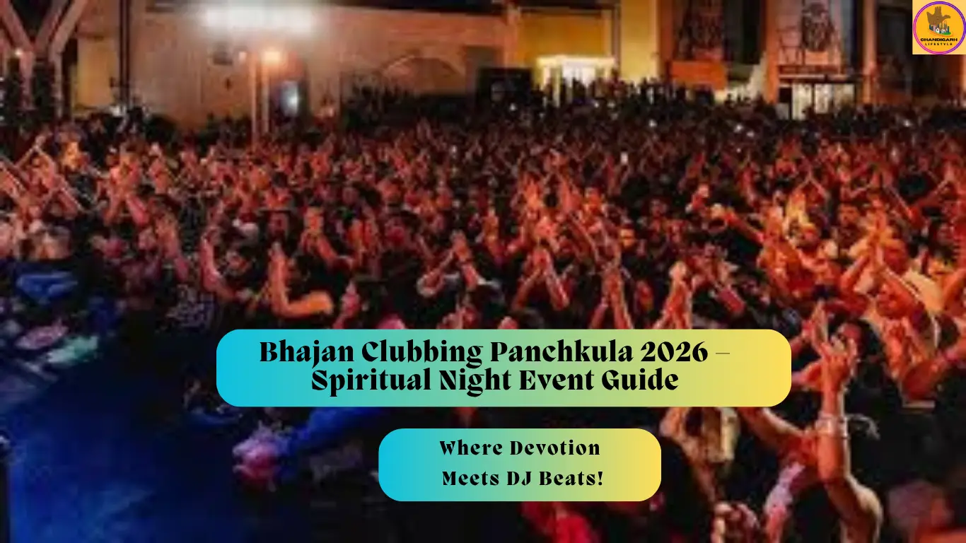 Bhajan clubbing panchkula tickets, Bhajan clubbing panchkula menu, upcoming events, local events, live music, music festival, night out, clubbing night, up coming events, upcoming festival, chandigarh event, chandigarh upcoming events, Bhajan Clubbing Panchkula, Bhajan Clubbing