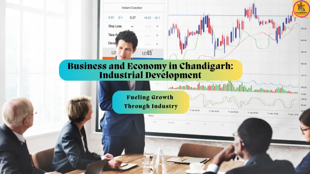 Business and Economy in Chandigarh, Industrial Development & Economic Growth in Chandigarh, Chandigarh Economy, Business and economy in chandigarh wikipedia, Business and economy in chandigarh ppt, Business and economy in chandigarh pdf, Chandigarh GDP, Chandigarh gdp per capita