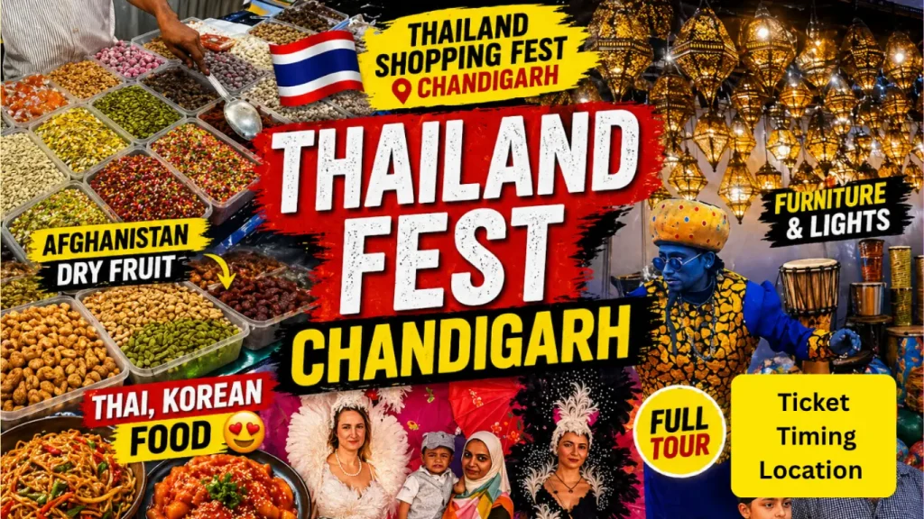 Thailand shopping festival 2026, Thailand shopping festival Chandigarh, Thailand fest Chandigarh, Sector 17 Chandigarh events, Parade Ground Chandigarh fest, Thai food Chandigarh, Korean food Chandigarh, Saharanpur furniture Chandigarh, Moradabadi lights Chandigarh, Thailand shopping festival 2026, Thailand shopping festival Chandigarh, Thailand fest Chandigarh, Sector 17 Chandigarh events, Parade Ground Chandigarh fest, Thai food Chandigarh, Korean food Chandigarh, Saharanpur furniture Chandigarh, Moradabadi lights Chandigarh, Chandigarh shopping festival, Chandigarh events 2026, Thailand market Chandigarh, shopping fest India, Chandigarh vlog shopping, Thailand shopping festival dates, Thailand shopping festival titming, Thailand shopping festival location, Thailand shopping festival distance
