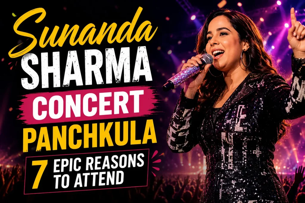 Sunanda Sharma Concert Panchkula, Sunanda Sharma live concert, Punjabi concert Panchkula, Sunanda Sharma tickets, Punjabi music event, live Punjabi singer concert, Panchkula events, Sunanda Sharma live show, Punjabi concert near Chandigarh, Punjabi music fans, Panchkula live event, Sunanda Sharma songs, chandigarh lifestyle