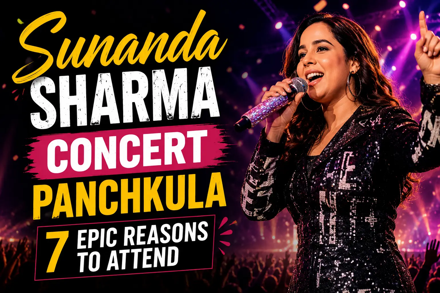 Sunanda Sharma Concert Panchkula, Sunanda Sharma live concert, Punjabi concert Panchkula, Sunanda Sharma tickets, Punjabi music event, live Punjabi singer concert, Panchkula events, Sunanda Sharma live show, Punjabi concert near Chandigarh, Punjabi music fans, Panchkula live event, Sunanda Sharma songs, chandigarh lifestyle