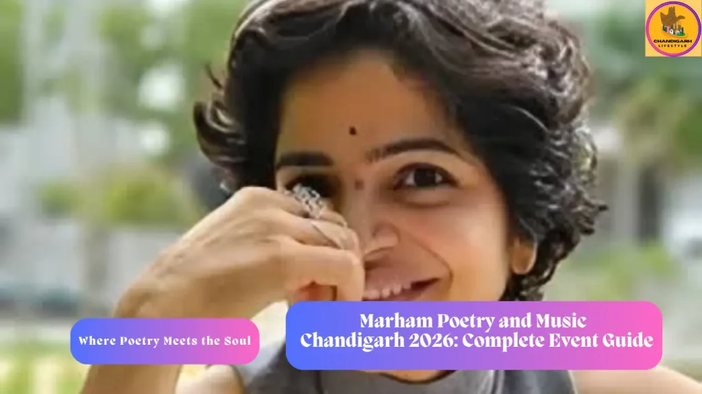 Marham Poetry and Music Chandigarh 2026, Marham Chandigarh 2026, Marham Poetry Event, Poetry Event Chandigarh, Sufi Music Chandigarh, 7 Stages of Sufi Love, Sufi Love Event, Chandigarh Cultural Events 2026, Live Poetry Chandigarh, Urdu Shayari Event Chandigarh, Spoken Word Chandigarh, Ghazal Night Chandigarh, Poetry Festival Chandigarh, Sufi Music Festival, Marham Event Guide, Chandigarh Live Events, Chandigarh Music Festival, Literary Events Chandigarh, Poetry and Music Festival India, Chandigarh Art Events, Cultural Festival Chandigarh, Live Storytelling Chandigarh, Sufi Poetry, Hindi Poetry Event, Urdu Poetry Event, Chandigarh Weekend Events, Things to Do in Chandigarh, Chandigarh Event Guide, Music and Poetry Night, Marham 2026